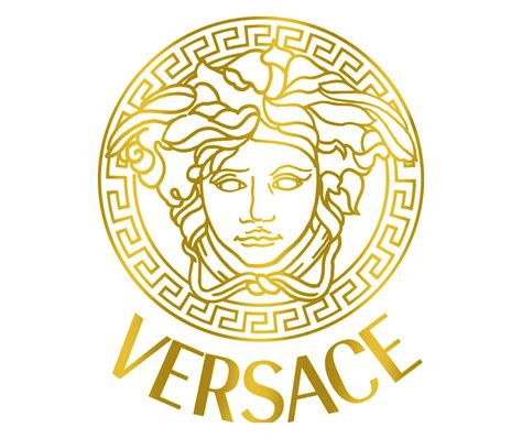 símbolo de Versace